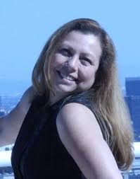 Gina Garcia Obituary (1962