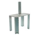 Wholesale 4 Way Head H20 Adjustable Scaffolding Prop ...