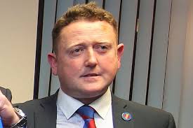 Irish League Ards: Return to Red and Blues hotseat was never