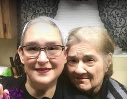 Thank you, love and hugs to Mom Karrin Barkemeyer for sharing a picture of  her beautiful daughter Amelia and to DJ Cora for sharing a picture of his  handsome Dad Edward and