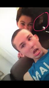 HHH033 Ghost Stories