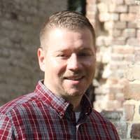 Anthony Schaefer, CISSP