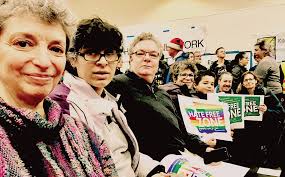 The Jewish Federation of Greater Seattle