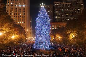 Pin On Chicago Christmas