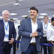 forvia #forviafaurecia #inspiringmobility #seatinginnovation