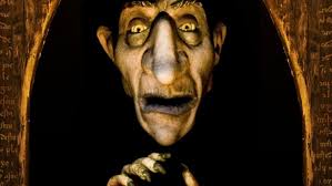 Spanish Film: O Apóstolo