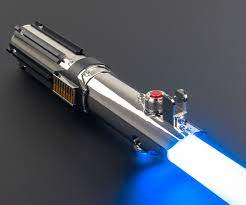 Saberforge Saberforge Twitter Star Wars Light Saber Lightsaber Skywalker Lightsaber