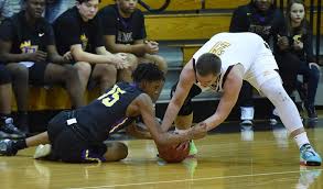 D-10 boys basketball: Erie High 61, Kennedy Catholic 52