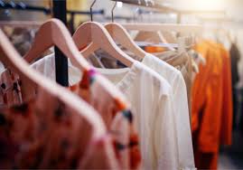 Thoroughly selected and sorted goods. How Secondhand Apparel Marketplaces Evolved Pymnts Com