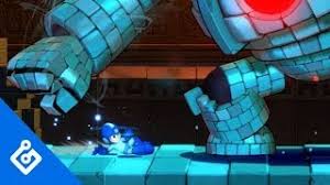 Mega Man 11 Bosses Weakness