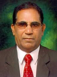 Rtn Leo Walter Noronha (68) Pamboor, Udupi