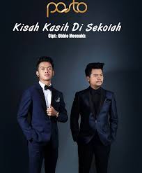 Sekolah pelangi kasih was founded in 1996. Kisah Kasih Di Sekolah Jadi Single Terbaru Pasto Star Jogja Fm