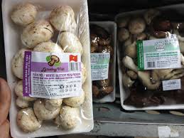 Nấm không rõ nguồn gốc vẫn nhan nhản ở chợ - Binh Phuoc, Tin tuc Binh  Phuoc, Tin mới tỉnh Bình Phước
