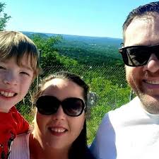 Fundraiser for Amanda Brock by Jamie Griswold : The Brock Family