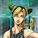ジョジョの奇妙な冒険