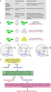 Michael gregorio et sa mere. Frontiers On The Life Likeness Of Synthetic Cells Bioengineering And Biotechnology