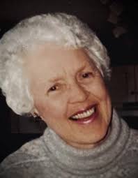 Ruth Ann Sullivan (Ann) Obituary