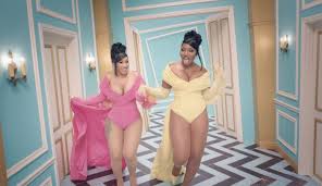 How Cardi B S Wap Single Exposes The Hypocrisy In Feminism And Body Shaming