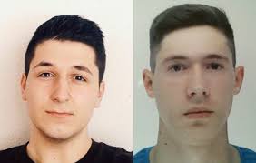 Kadervorstellung Part 6. Weiter geht's: Mit Dominik Jozic und Tobias  Dünnebier konnte man zwei weitere Akteure für die Aufgaben der kommenden  Saison überzeugen. Jozic geht in seine zweite Saison für die erste