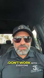 Chad Carroll, President of The Chad Carroll Group,