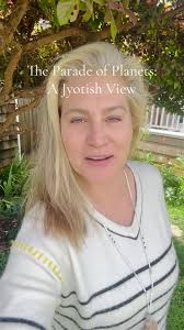 Did you see the Parade of Planets this morning? Even if you didn’t see it  before the sunrise, it’s still there, so you may be feeling it. Many have  asked me what does it mean? I am experiencing it as ...