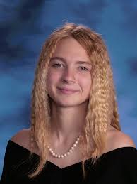 Samantha's Master's Degree in Education and Ice Cream Achievements