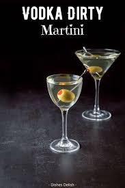 We did not find results for: Vodka Dirty Martini Dishes Delish