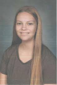 Crawford County Jr. Fair Royalty applicants