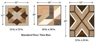 Quarry tiles have rough surfaces that are good for floors that require grip, and are commonly used outdoors and in restaurant kitchens. How To Calculate Tiles Needed For A Floor How To Calculate Skirting Tiles