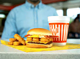 Whataburger Rises And Shines With Beefy New Breakfast Burger Culturemap Houston