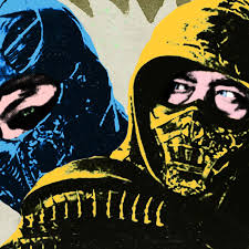 *available on hbo max in the us. Mortal Kombat Is A Faithful Adaptation At Least When It Comes To Gore The Ringer