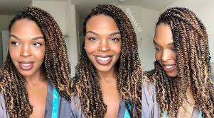 And this spring, it's all about keeping it easy and embracing your natural. Spilling The Tea On The Popular Spring Twists Protective Style Voice Of Hair
