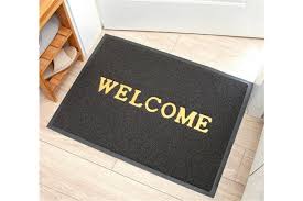 They are usually sold for standing for long periods of time in the kitchen but they will really ruin. Non Slip Kitchen Door Mat Home Floor Rug Carpet Easy Clean Rubber Back Pvc Pad Matt Blatt
