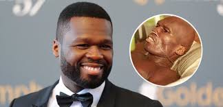 50 Cent Responds To Savage Meme Aimed At His Previous Acting Role Capital Xtra