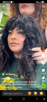 Stylist for curly shag cuts near Auburn?