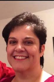 Obituary of Melva Benoit