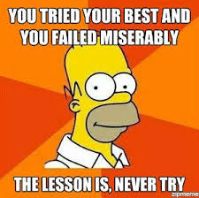 Image result for best advice meme