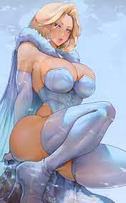 Emma Frost :: X-Men :: Marvel :: fandoms / funny cocks & best free porn:  r34, futanari, shemale, hentai, femdom and fandom porn