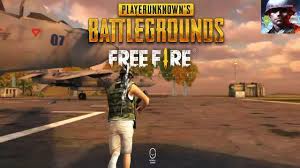 Noche de free fire con dianatc y windygirk. Free Fire Battle Royale Android Trailer By Ghost976hd Youtube