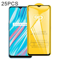 For OPPO Realme V11 5G 25 PCS 9D Full ...