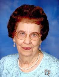 Obituary for Etta Ione Moore