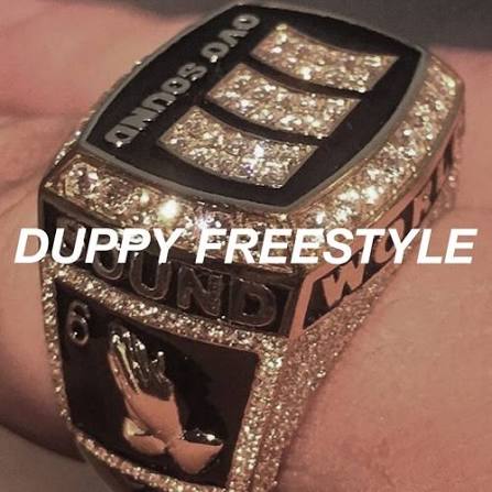 Drake — “Duppy Freestyle”