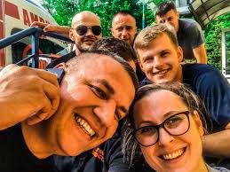 Ratownictwo Medyczne