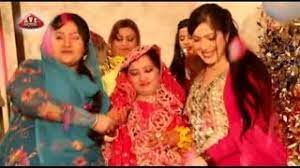 Pashto New Wedding Song 2016 Nawakai Razi Youtube