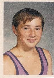 Reuben Oliver “Rusty” Hagar (1956-2011)