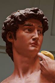 David In Colour Retouching Photoshop Photoshop Retouching