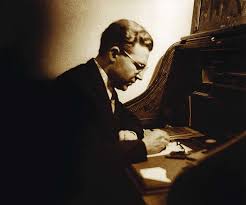 A'dan Z'ye Sabahattin Ali - Oggito