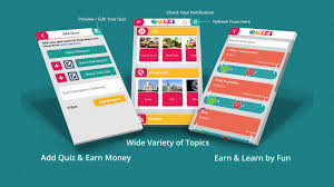 Quizi Play Quiz Make Quiz Earn Money On The App Store Play Quiz Earn Money Quiz