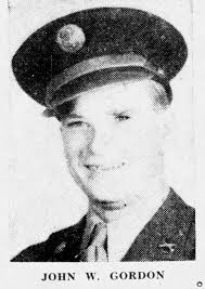 John William Gordon (1917-1981)