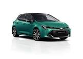 TOYOTA-COROLLA